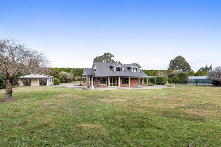 Photo of property in 5/285 Lawford Road, West Melton, Christchurch, 7676