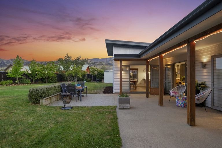 Photo of property in 4 Missy Crescent, Mount Pisa, Cromwell, 9383