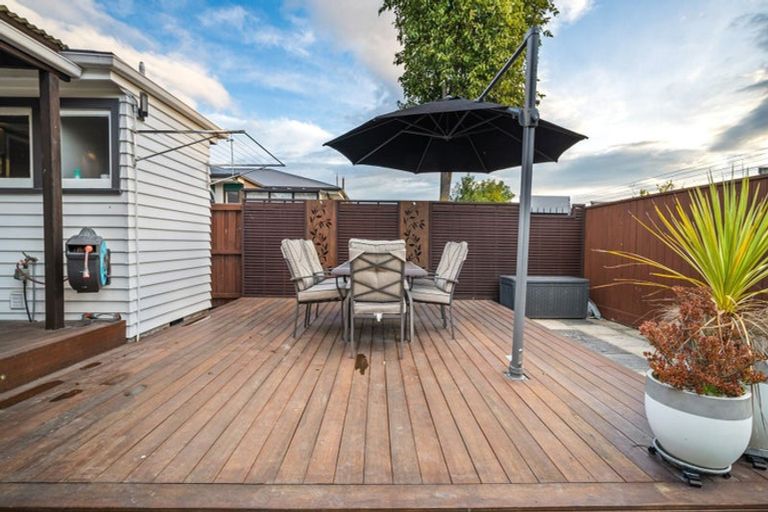 Photo of property in 137 Harris Crescent, Papanui, Christchurch, 8053