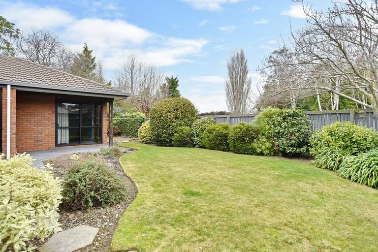 Photo of property in 106 Rangiora Woodend Road, Woodend, 7610