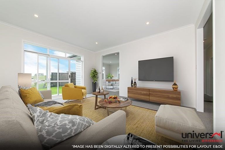 Photo of property in 8 Te Aparangi Crescent, Papakura, 2110