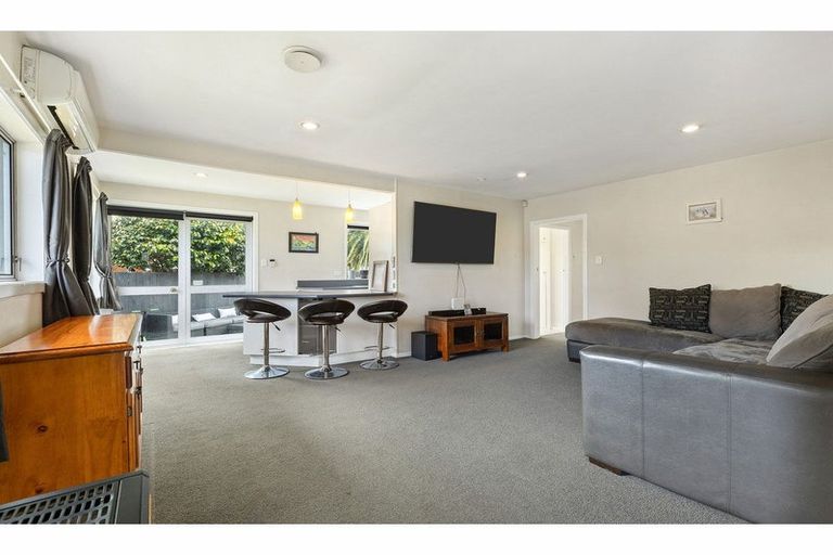 Photo of property in 109 Hargood Street, Woolston, Christchurch, 8062