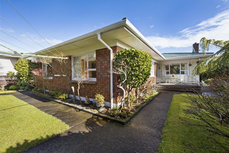 Photo of property in 44 Essex Street, Vogeltown, New Plymouth, 4310