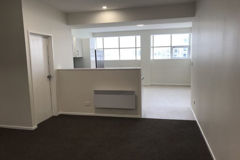 Photo of property in 3/12 Haining Street, Te Aro, Wellington, 6011