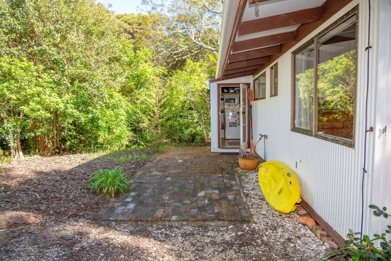 Photo of property in 1 Silver Egg Road, Mangonui, 0420
