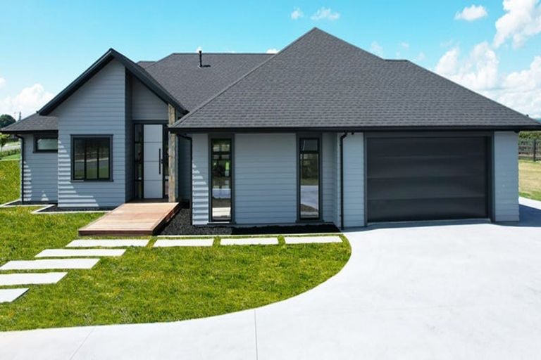 Photo of property in 79 Whare Marama Drive, Leamington, Cambridge, 3432