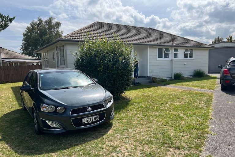 Photo of property in 10 Mountview Close, Whakamaru, Mangakino, 3492