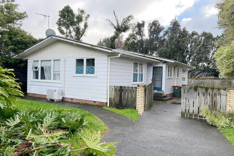 Photo of property in 59 Te Kanawa Crescent, Henderson, Auckland, 0610