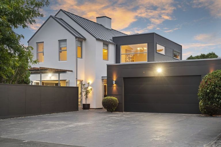 Photo of property in 87 Travis Country Drive, Burwood, Christchurch, 8083