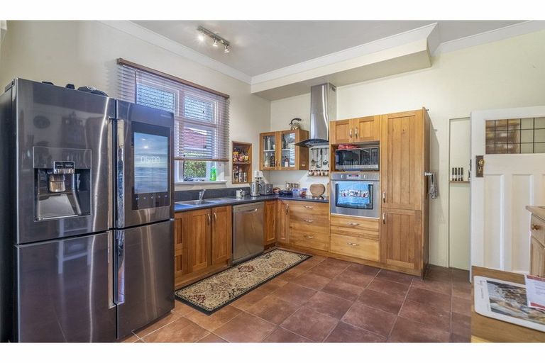 Photo of property in 18 Wellington Street, Georgetown, Invercargill, 9812