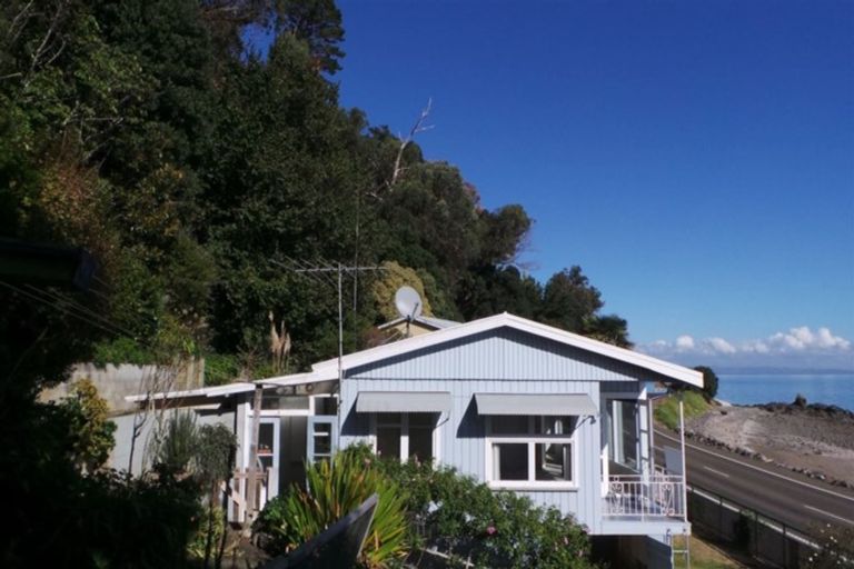 Photo of property in 158 Thames Coast Sh25 Road, Whakatete Bay, Thames, 3575