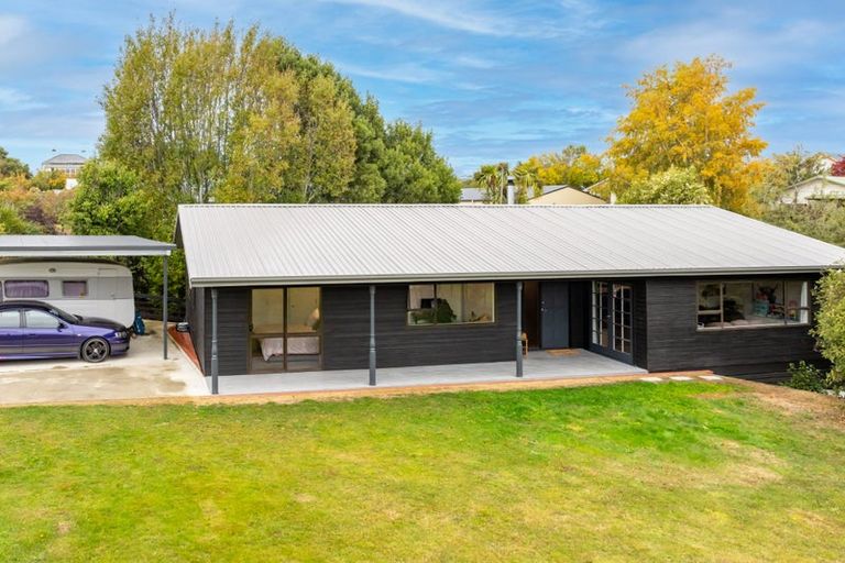 Photo of property in 13a Geelong Street, Waikouaiti, 9510