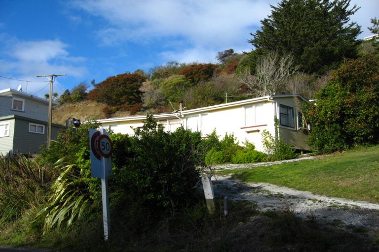 Photo of property in 94 Haven Street, Moeraki, 9482