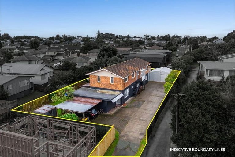 Photo of property in 25 Pah Road, Papatoetoe, Auckland, 2025