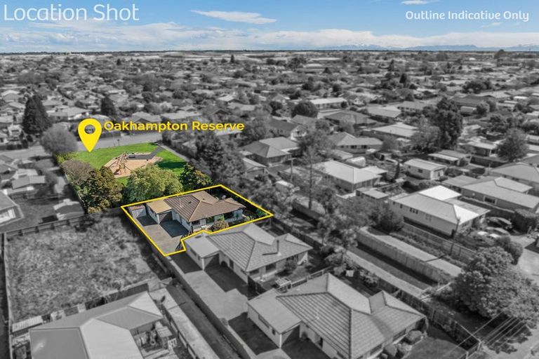 Photo of property in 3/64 Neill Street, Hornby, Christchurch, 8042