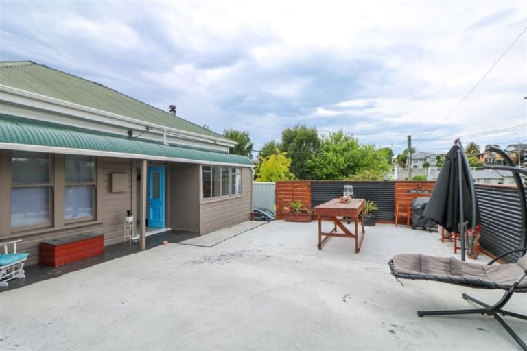 Photo of property in 9 Matilda Street, Seaview, Timaru, 7910