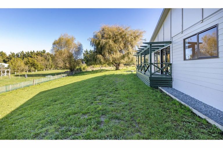 Photo of property in 103 Sales Road, Oxford, 7495