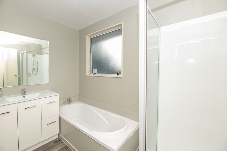 Photo of property in 2/47 Parnwell Street, Burwood, Christchurch, 8083