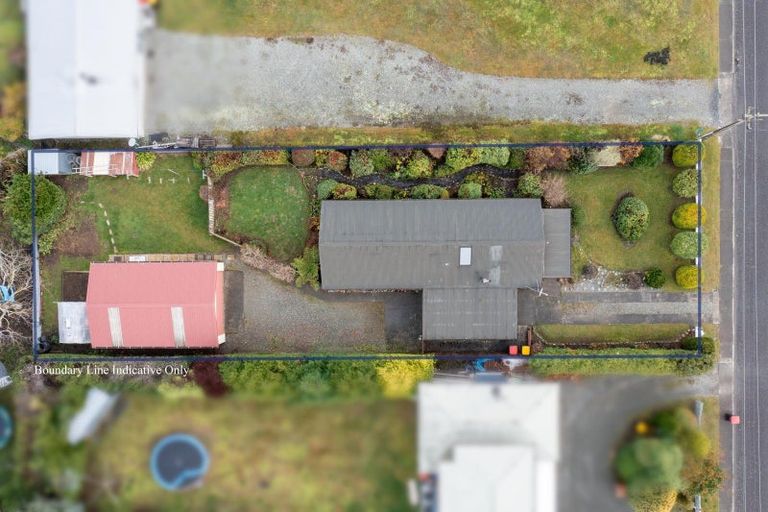 Photo of property in 80 Matai Street, Te Anau, 9600