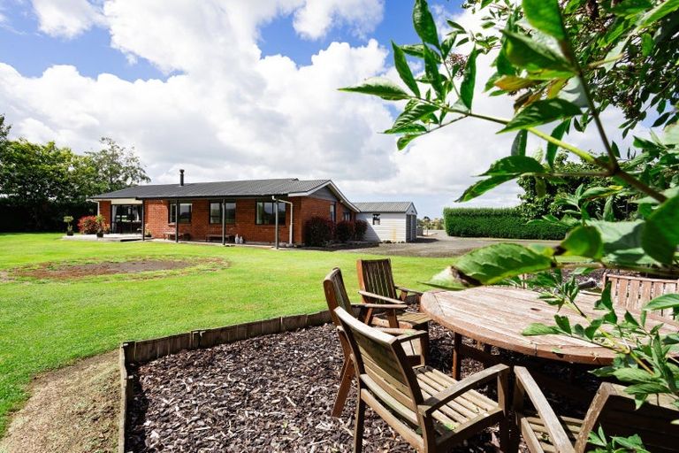 Photo of property in 202 Mona Bush Road, Roslyn Bush, Invercargill, 9871