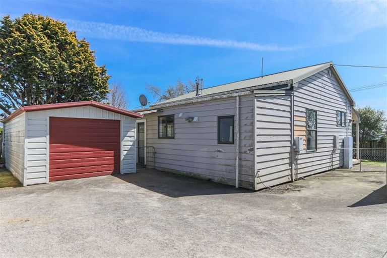 Photo of property in 43 Brookes Street, Inglewood, 4330