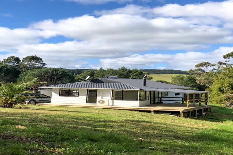 Photo of property in 62 Oinu Road, Awanui, Kaitaia, 0482