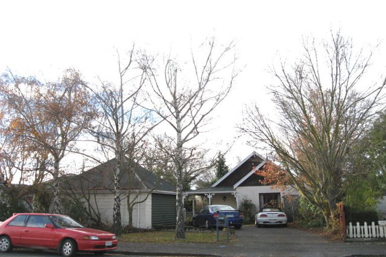 Photo of property in 101 Princes Street, Netherby, Ashburton, 7700