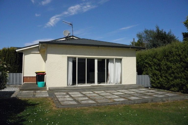 Photo of property in 52 Fulton Street, Gladstone, Invercargill, 9810