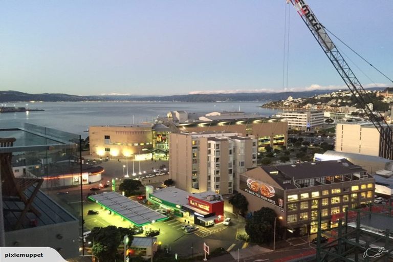 Photo of property in Elevate, 14/30c Taranaki Street, Te Aro, Wellington, 6011