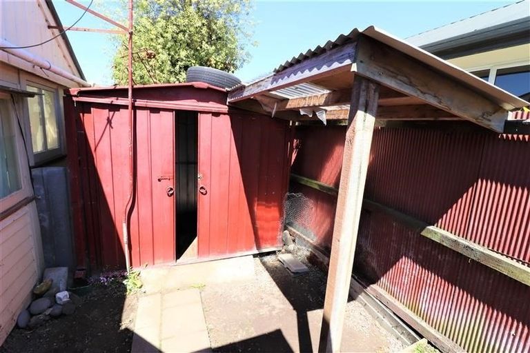 Photo of property in 5 Mottram Street, Redwood, Christchurch, 8051