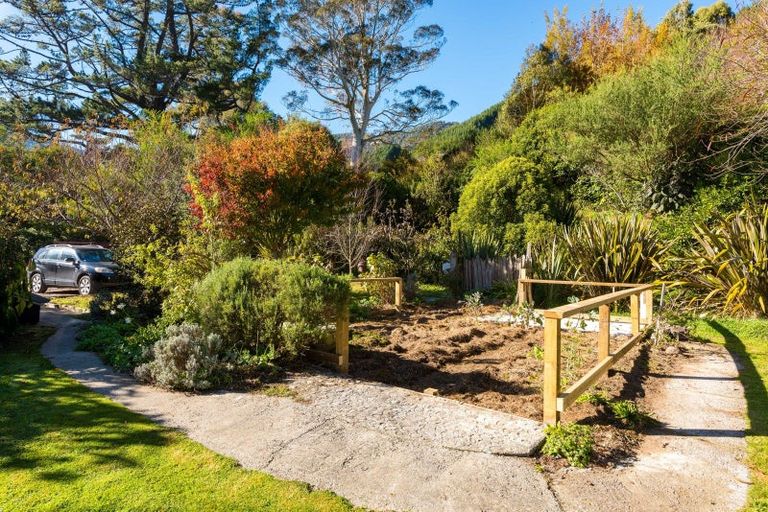 Photo of property in 488 Wakamarina Road, Canvastown, Havelock, 7178