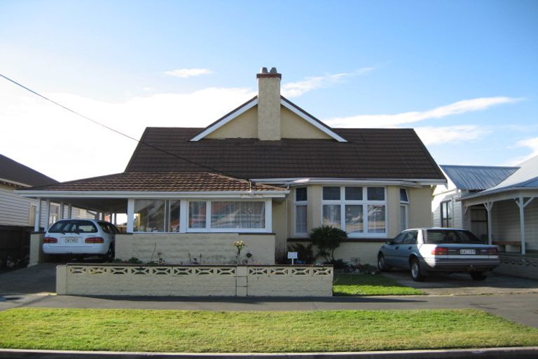 Photo of property in 13 Kennedy Street, Saint Clair, Dunedin, 9012