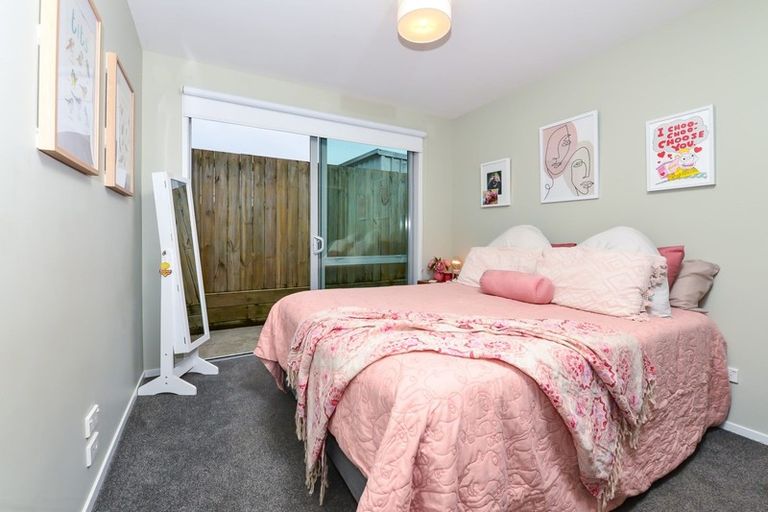 Photo of property in 6/21 Wellington Street, Hamilton East, Hamilton, 3216