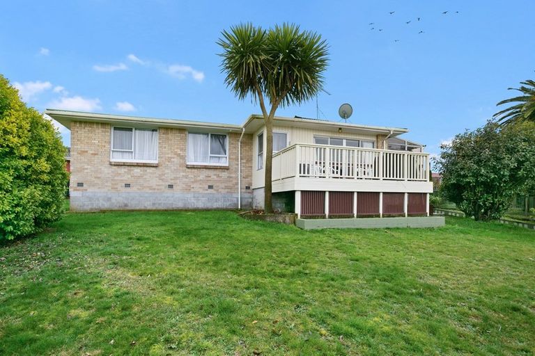 Photo of property in 20 Reservoir Street, Putaruru, 3411
