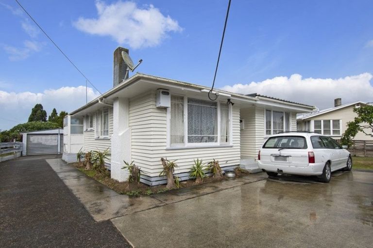 Photo of property in 16 William Jones Drive, Otangarei, Whangarei, 0112