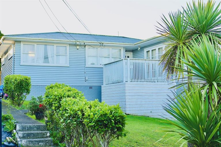 Photo of property in 22 Hyde Street, Manurewa East, Auckland, 2102