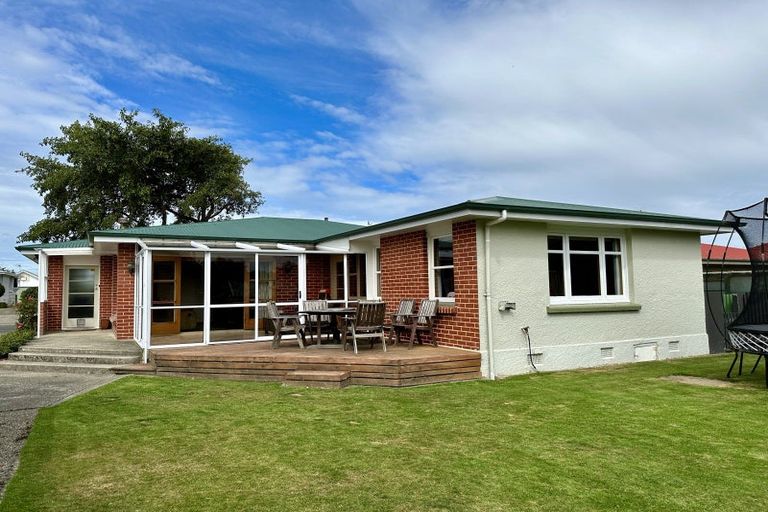 Photo of property in 50 Dart Street, Hawthorndale, Invercargill, 9810