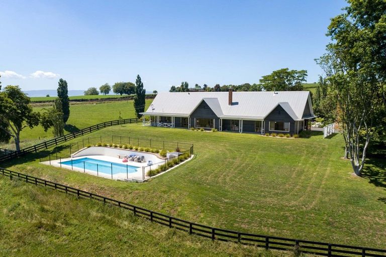 Photo of property in 328 Buckland Road, Matamata, 3472