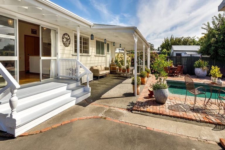 Photo of property in 7 Lybster Street, Blenheim, 7201