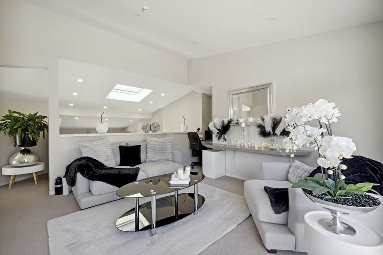 Photo of property in 44 Mo Street, Camborne, Porirua, 5026