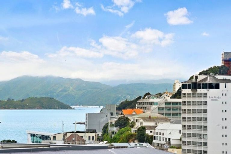 Photo of property in Century City Apartments, 139/72 Tory Street, Te Aro, Wellington, 6011