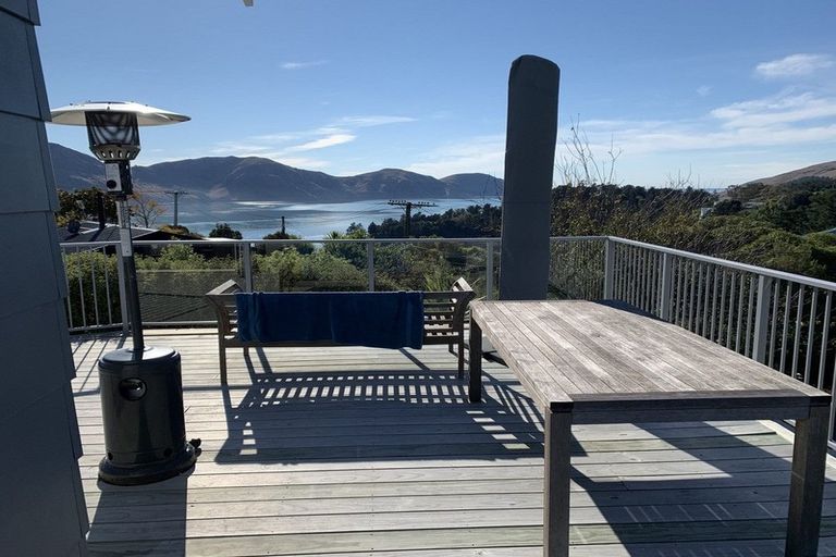 Photo of property in 2 Te Ara Crescent, Diamond Harbour, Lyttelton, 8971