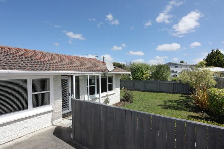 Photo of property in 128b Denbigh Street, Feilding, 4702