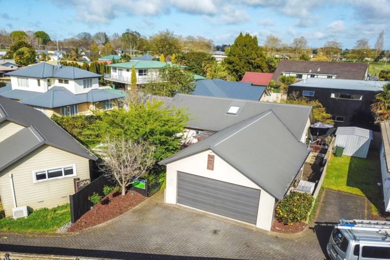 Photo of property in 3a Ngaio Crescent, Cambridge, 3434