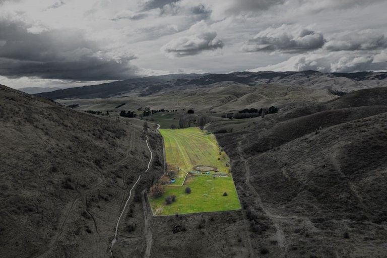 Photo of property in 266 Hawksburn Road, Nevis, 9384