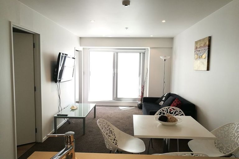Photo of property in Soho Apartments, 912/74 Taranaki Street, Te Aro, Wellington, 6011