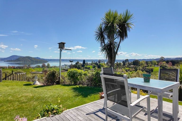Photo of property in 25 Collingwood Drive, Tikitere, Rotorua, 3074