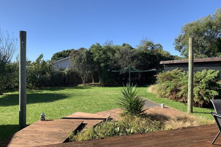 Photo of property in 63 Cook Street, Foxton, 4814