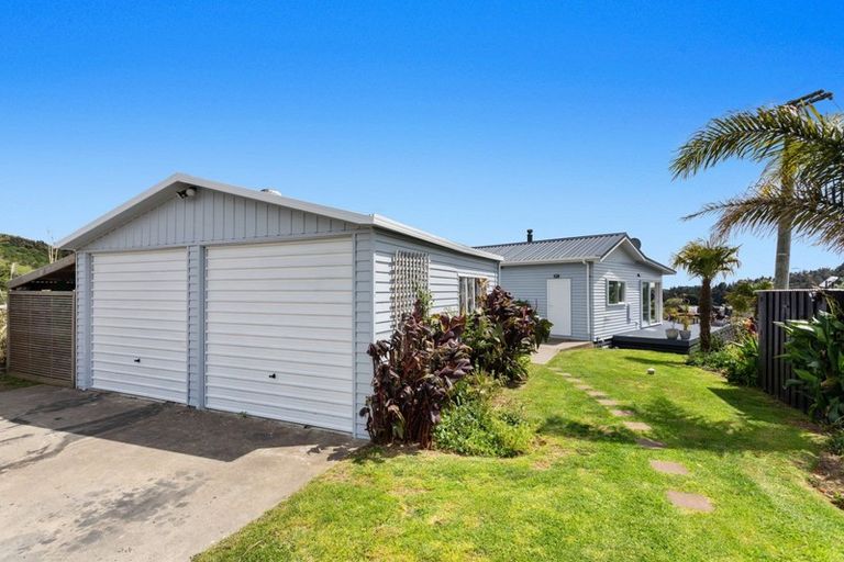 Photo of property in 1124a Wainui Road, Wainui, Opotiki, 3198