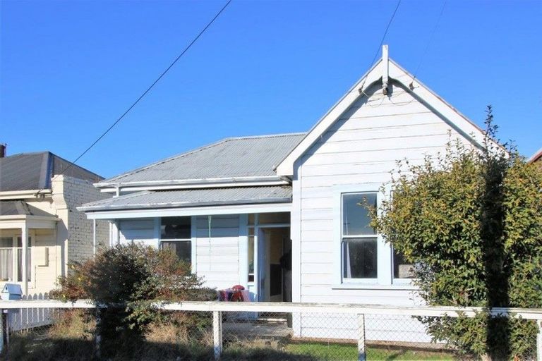 Photo of property in 163 Melbourne Street, South Dunedin, Dunedin, 9012